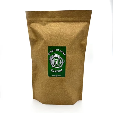Green Dragon Kratom 1 kg
