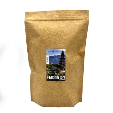 White Maeng Da Kratom Pulver 250 g