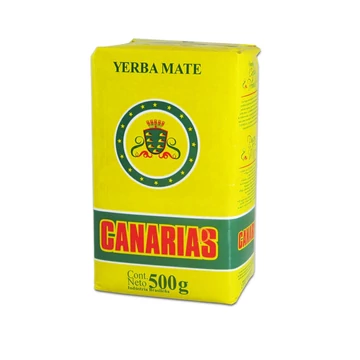 Yerba Mate tea Canarias 500 g