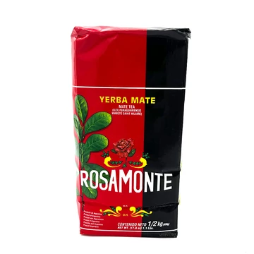 Yerba Mate tea Rosamonte Tradicional 500 g