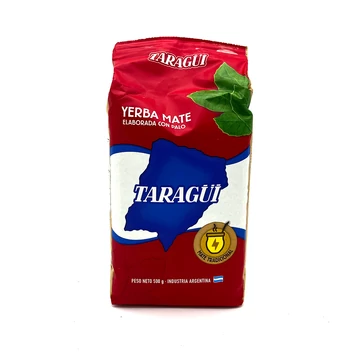 Yerba Mate tea Taragui Traditonal 500 g