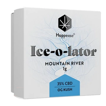 Ice-o-lator OG Kush