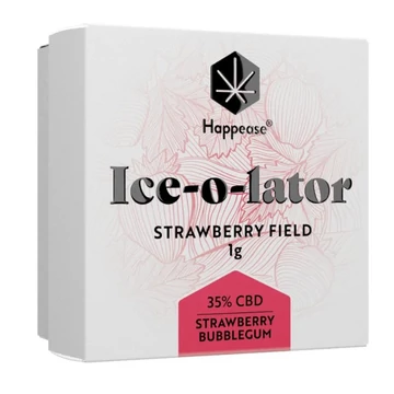Ice-o-lator Strawberry