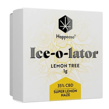 Ice-o-lator Super Lemon Haze