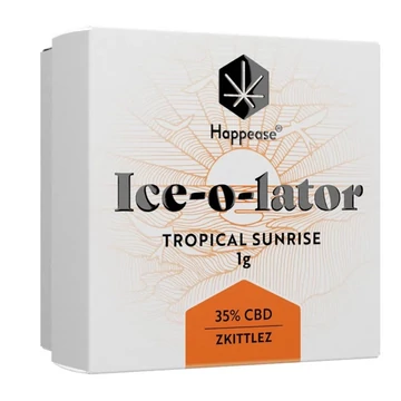 Ice-o-lator Zkittlez