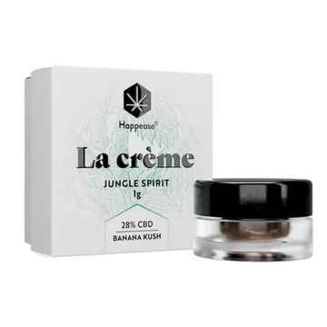 La Créme Banana Kush