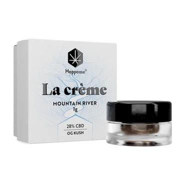 La Créme OG Kush