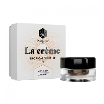 La Créme Zkittlez
