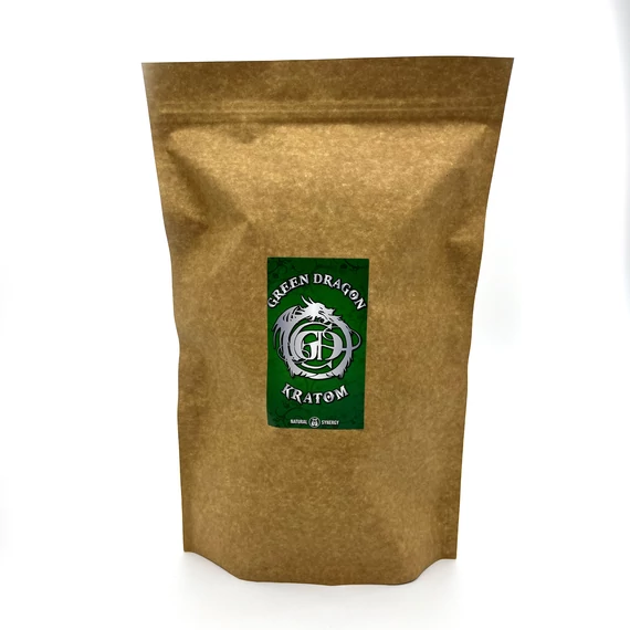 Green Dragon Kratom 1 kg