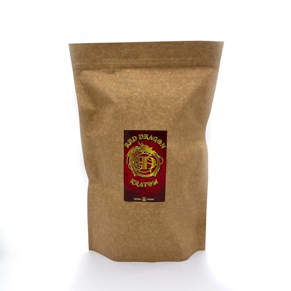 Red Dragon Kratom 1 kg