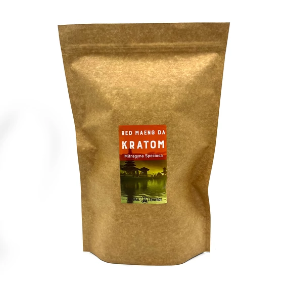 Red Maeng Da Kratom por 1 kg